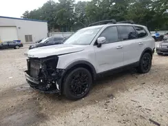 5XYP3DHC5MG166798 2021 KIA TELLURIDE