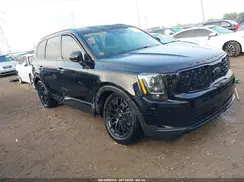 5XYP3DHC5MG171032 2021 KIA TELLURIDE