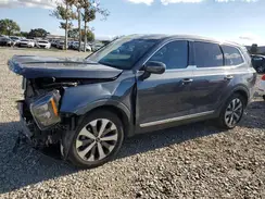 5XYP3DHC5MG174514 2021 KIA TELLURIDE