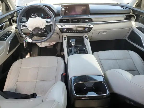 5XYP3DHC5MG174514 2021 KIA TELLURIDE - Image 8