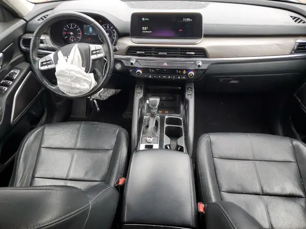 5XYP3DHC5MG178742 2021 KIA TELLURIDE - Image 8