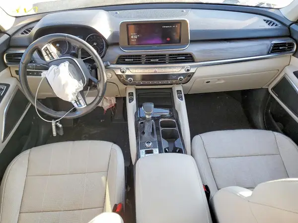 5XYP3DHC5MG178868 2021 KIA TELLURIDE - Image 8