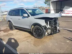 5XYP3DHC5MG179387 2021 KIA TELLURIDE