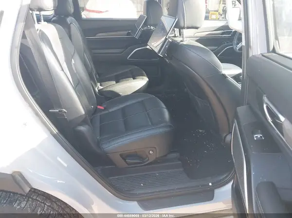 5XYP3DHC5MG179387 2021 KIA TELLURIDE - Image 8