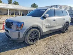 5XYP3DHC5MG180300 2021 KIA TELLURIDE