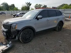 5XYP3DHC5MG182225 2021 KIA TELLURIDE