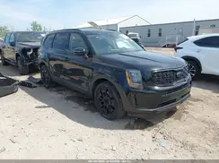 5XYP3DHC5MG183102 2021 KIA TELLURIDE