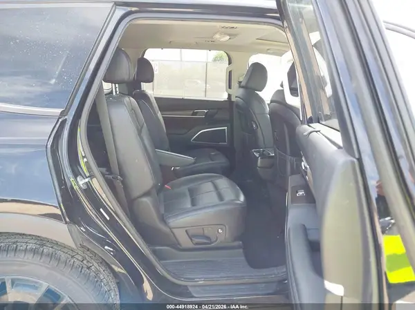 5XYP3DHC5MG183102 2021 KIA TELLURIDE - Image 8