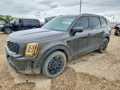 5XYP3DHC5MG187005 2021 KIA TELLURIDE