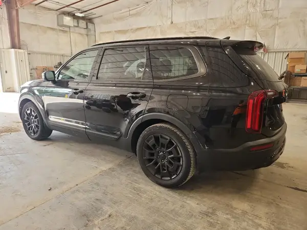 5XYP3DHC5MG188039 2021 KIA TELLURIDE - Image 2