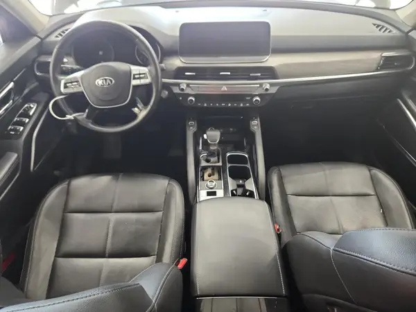 5XYP3DHC5MG188039 2021 KIA TELLURIDE - Image 8