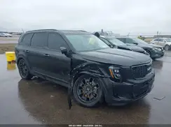 5XYP3DHC5NG203754 2022 KIA TELLURIDE