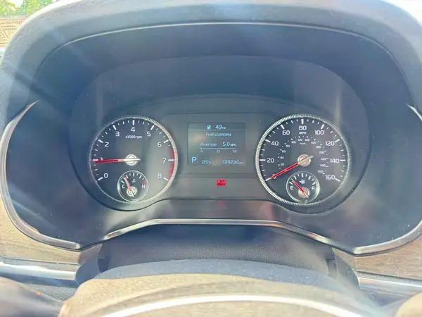 5XYP3DHC5NG204841 2022 KIA TELLURIDE - Image 8