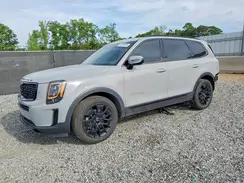 5XYP3DHC5NG205505 2022 KIA TELLURIDE