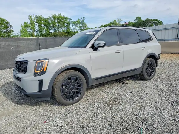 5XYP3DHC5NG205505 2022 KIA TELLURIDE - Image 1