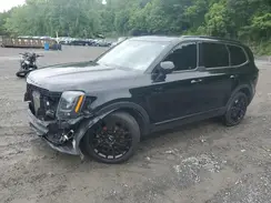 5XYP3DHC5NG207139 2022 KIA TELLURIDE