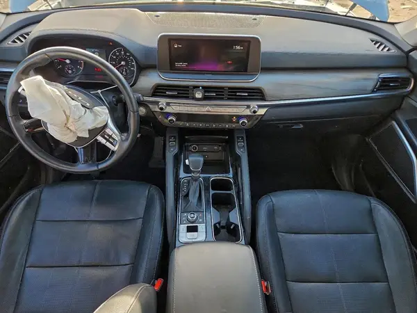 5XYP3DHC5NG210462 2022 KIA TELLURIDE - Image 8