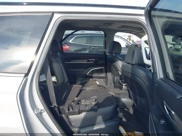5XYP3DHC5NG214785 2022 KIA TELLURIDE - Image 8
