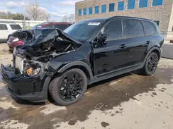 5XYP3DHC5NG215614 2022 KIA TELLURIDE