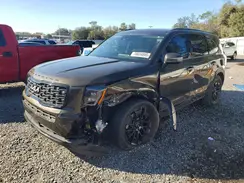 5XYP3DHC5NG216648 2022 KIA TELLURIDE