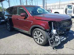 5XYP3DHC5NG221171 2022 KIA TELLURIDE