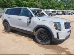 5XYP3DHC5NG224877 2022 KIA TELLURIDE