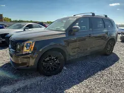 5XYP3DHC5NG225950 2022 KIA TELLURIDE