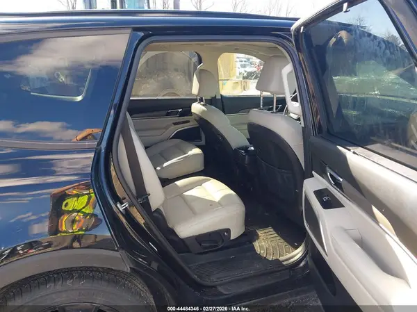 5XYP3DHC5NG229237 2022 KIA TELLURIDE - Image 8