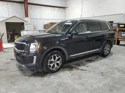 5XYP3DHC5NG231490 2022 KIA TELLURIDE
