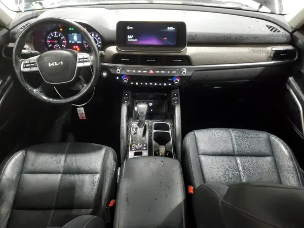 5XYP3DHC5NG231490 2022 KIA TELLURIDE - Image 8