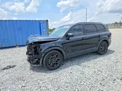5XYP3DHC5NG233675 2022 KIA TELLURIDE