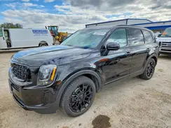 5XYP3DHC5NG234969 2022 KIA TELLURIDE