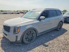 5XYP3DHC5NG241307 2022 KIA TELLURIDE