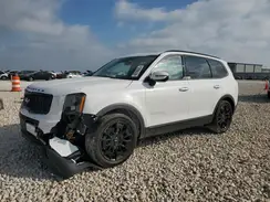 5XYP3DHC5NG242215 2022 KIA TELLURIDE