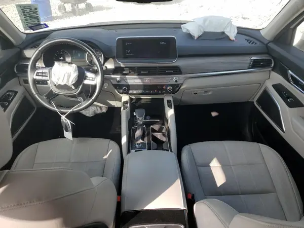 5XYP3DHC5NG242215 2022 KIA TELLURIDE - Image 8