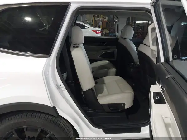 5XYP3DHC5NG244451 2022 KIA TELLURIDE - Image 8