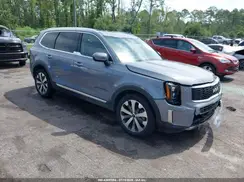 5XYP3DHC5NG262786 2022 KIA TELLURIDE