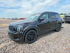 5XYP3DHC5NG265669 2022 KIA TELLURIDE