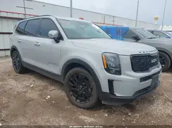 5XYP3DHC5NG271214 2022 KIA TELLURIDE