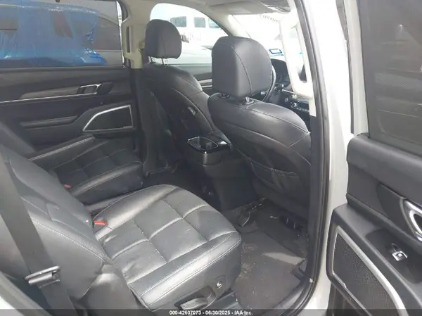 5XYP3DHC5NG271214 2022 KIA TELLURIDE - Image 8
