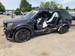 5XYP3DHC5NG277725 2022 KIA TELLURIDE