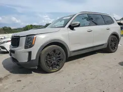 5XYP3DHC5NG280429 2022 KIA TELLURIDE