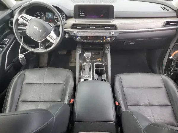 5XYP3DHC5NG280429 2022 KIA TELLURIDE - Image 8