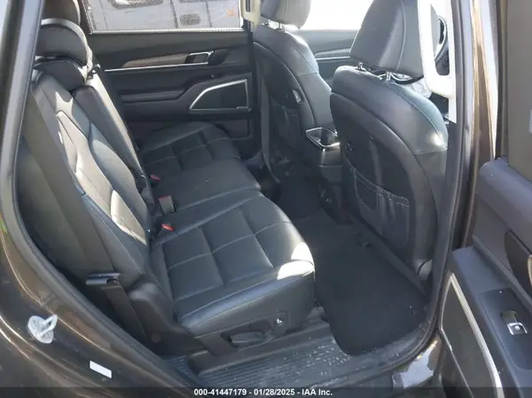 5XYP3DHC5NG306060 2022 KIA TELLURIDE - Image 8