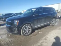 5XYP3DHC5NG311548 2022 KIA TELLURIDE