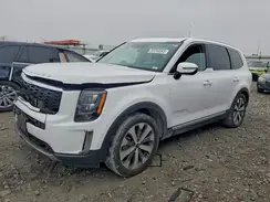 5XYP3DHC5NG312036 2022 KIA TELLURIDE