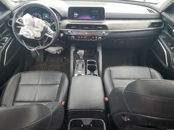 5XYP3DHC5NG316698 2022 KIA TELLURIDE - Image 8