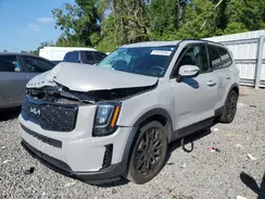 5XYP3DHC5NG320654 2022 KIA TELLURIDE