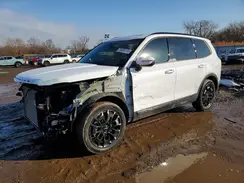5XYP3DHC5NG322212 2022 KIA TELLURIDE