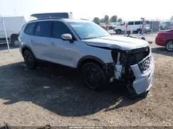 5XYP3DHC5NG323263 2022 KIA TELLURIDE